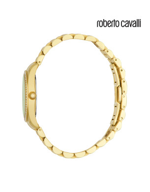 Roberto Cavalli Ladies Watch